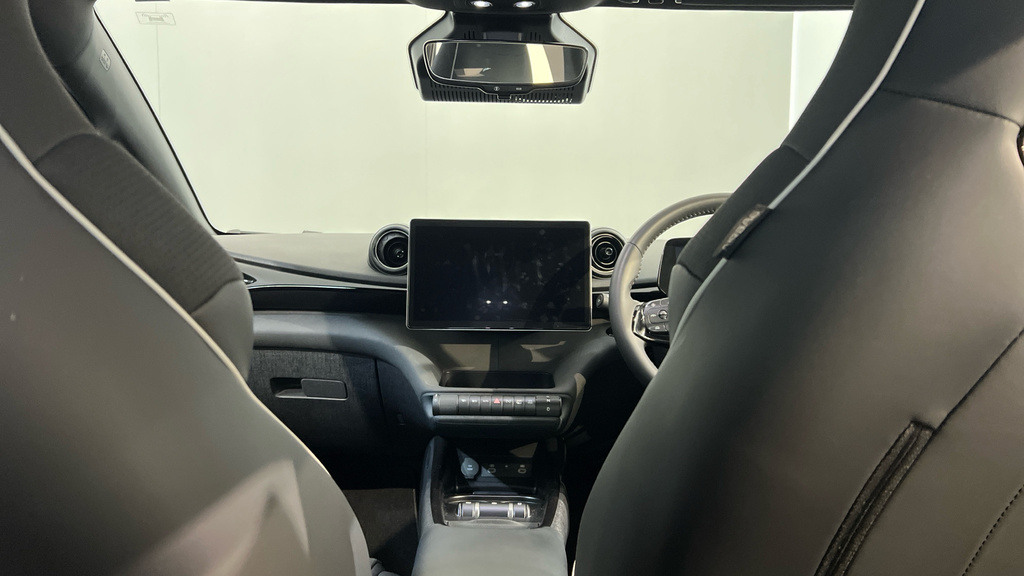 Byd Dolphin 115Kw Comfort 43Kwh Black #12