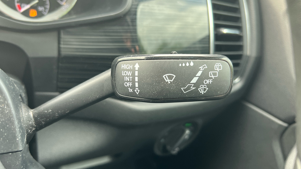 Skoda Kodiaq  Blue #31