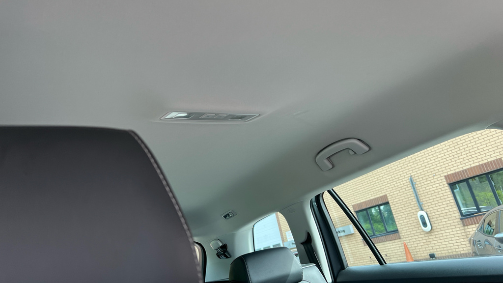 Skoda Kodiaq  Blue #37