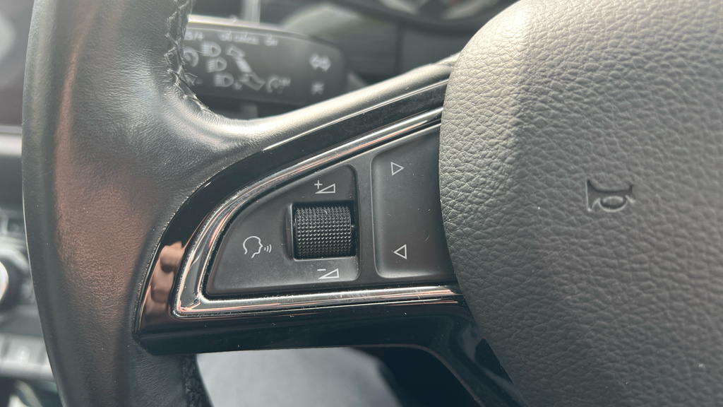 Skoda Kodiaq  Blue #30