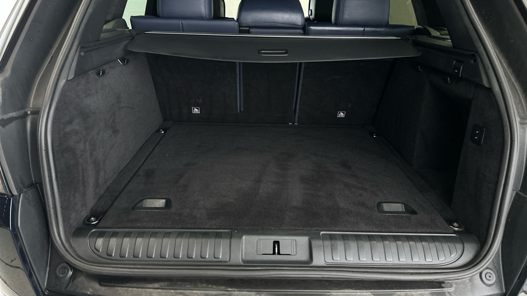 Land Rover Range Rover Sport Sdv6 Dynamic Grey #23