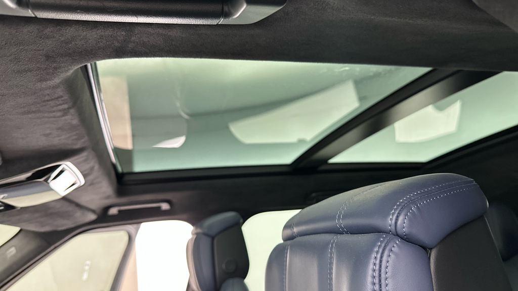 Land Rover Range Rover Sport Sdv6 Dynamic Grey #5