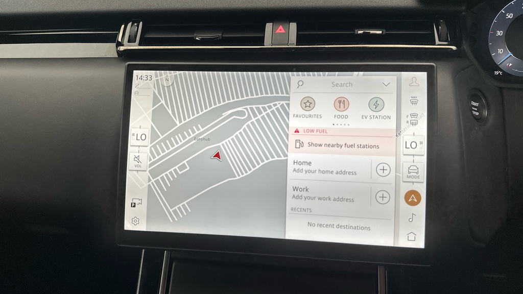 Land Rover Range Rover Velar 2.0 D200 Mhev Edition 4Wd LV23FCC Silver #19
