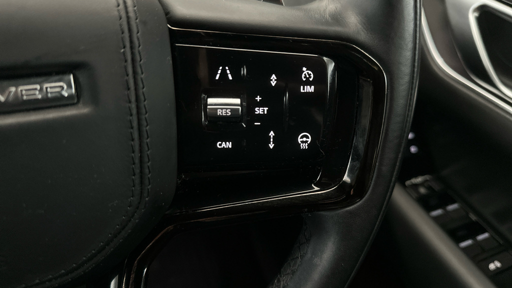 Land Rover Range Rover Velar 2.0 D200 Mhev Edition 4Wd LV23FCC Silver #20