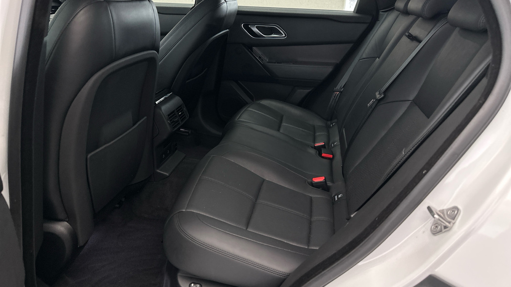 Land Rover Range Rover Velar 2.0 D200 Mhev Edition 4Wd LV23FCC Silver #22