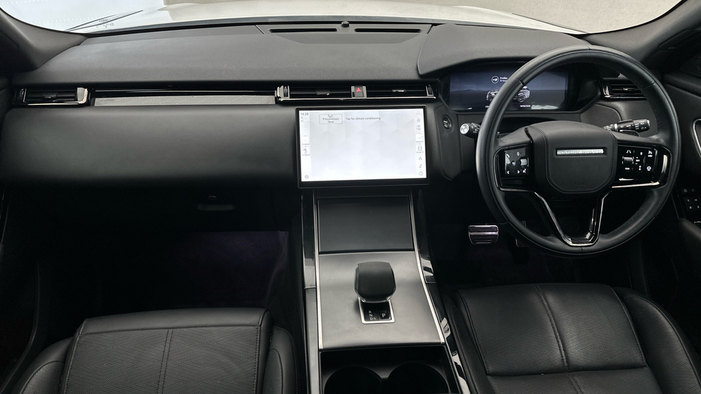 Land Rover Range Rover Velar 2.0 D200 Mhev Edition 4Wd LV23FCC Silver #15