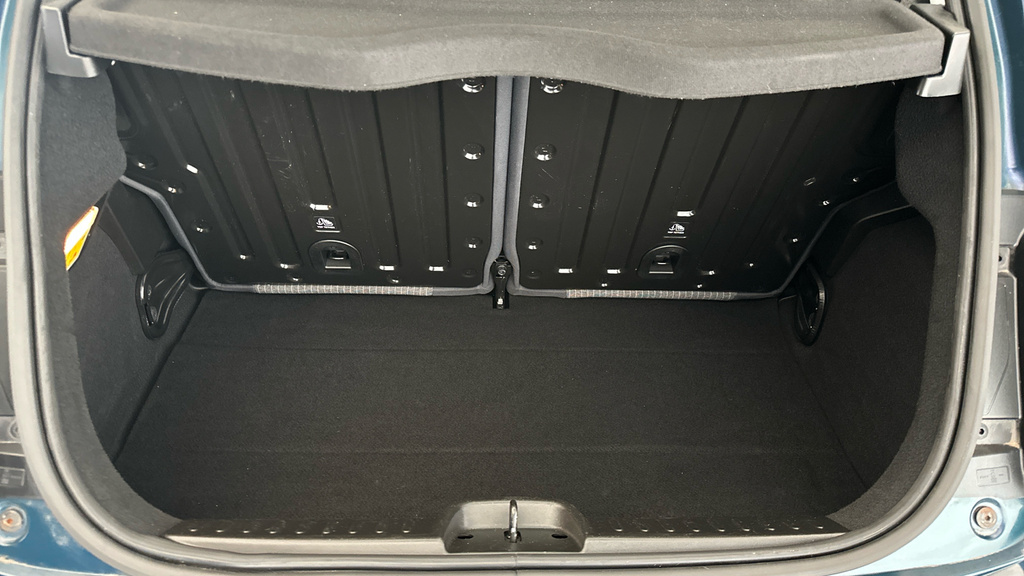 Fiat 500E 500 87Kw Icon Black #20