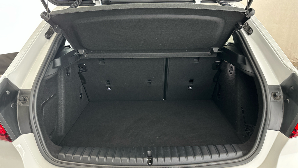 BMW 1 Series 118I M Sport Tech Pack 2022 Blue #21