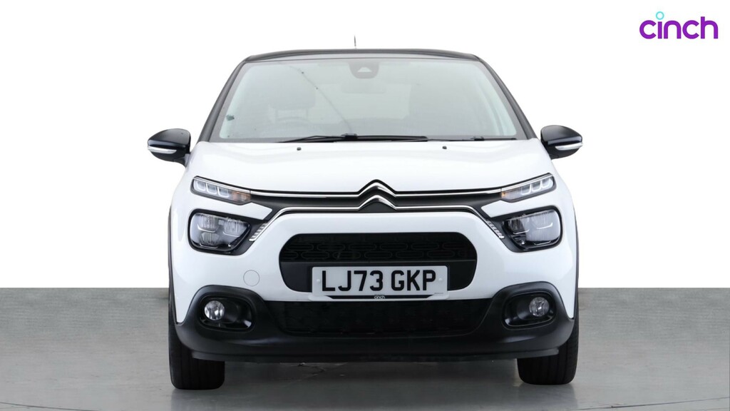 Citroen C3 1.2 Puretech Max Hatchback Eat6 Euro 6  #9