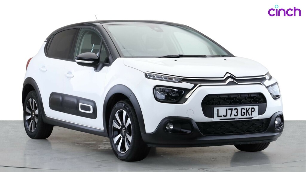 Citroen C3 1.2 Puretech Max Hatchback Eat6 Euro 6  #1