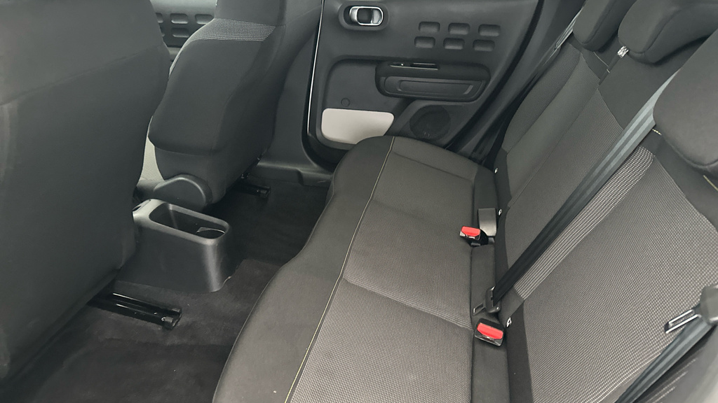 Citroen C3 1.2 Puretech Max Hatchback Eat6 Euro 6  #19