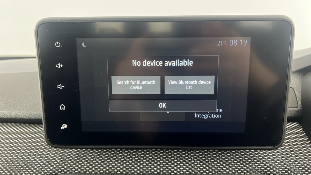 Dacia Jogger 1.6 Hybrid Extreme Euro 6 S S Grey #18