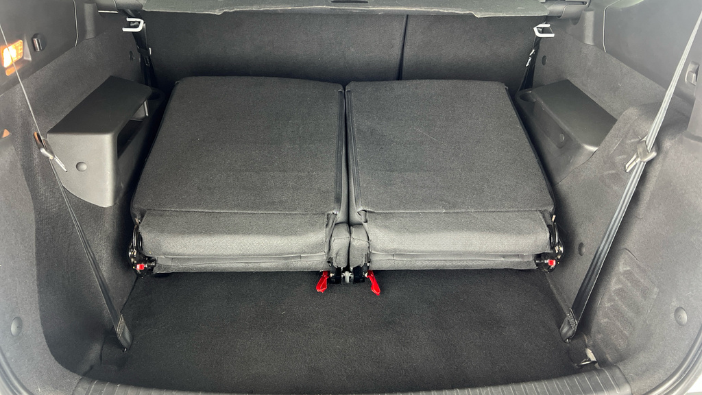 Dacia Jogger 1.6 Hybrid Extreme Euro 6 S S Grey #29
