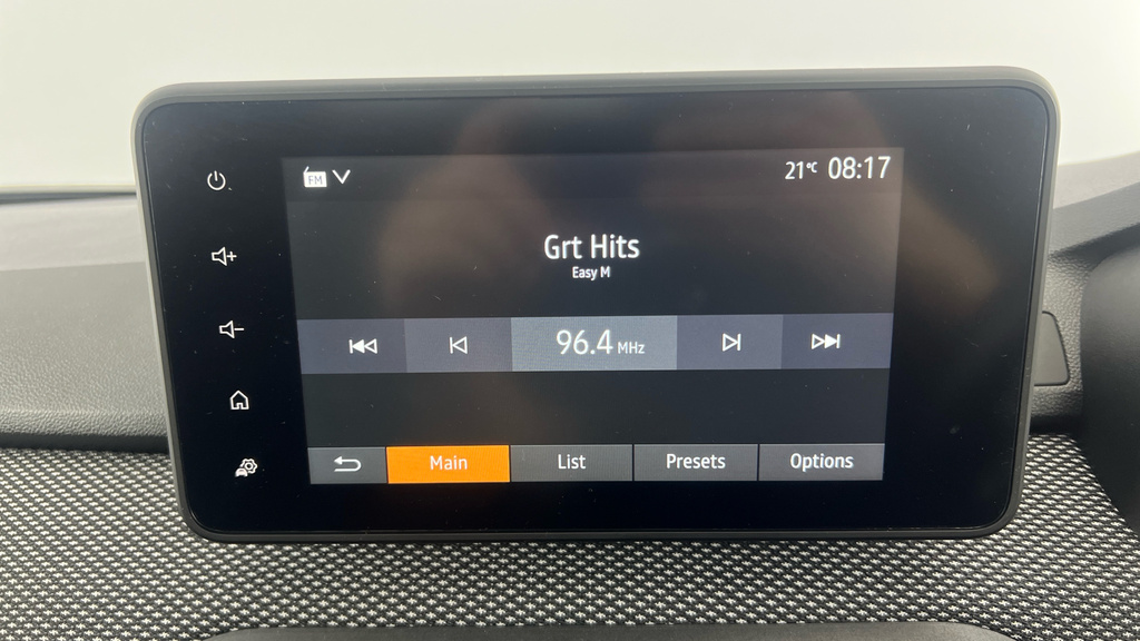 Dacia Jogger 1.6 Hybrid Extreme Euro 6 S S Grey #16