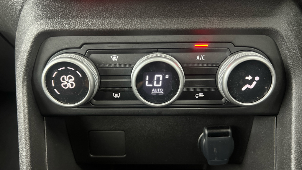 Dacia Jogger 1.6 Hybrid Extreme Euro 6 S S Grey #11