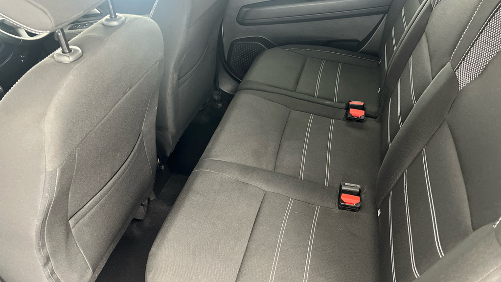 Dacia Jogger 1.6 Hybrid Extreme Euro 6 S S Grey #21