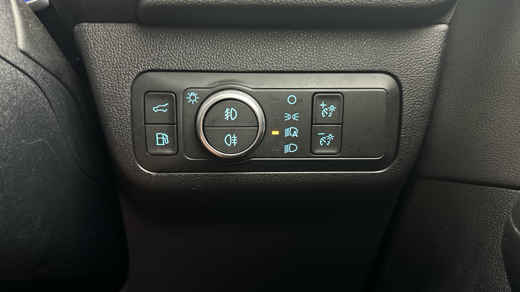 Ford Kuga 2.0 Tdci St-line In Chrome Blue With 43K Blue #11