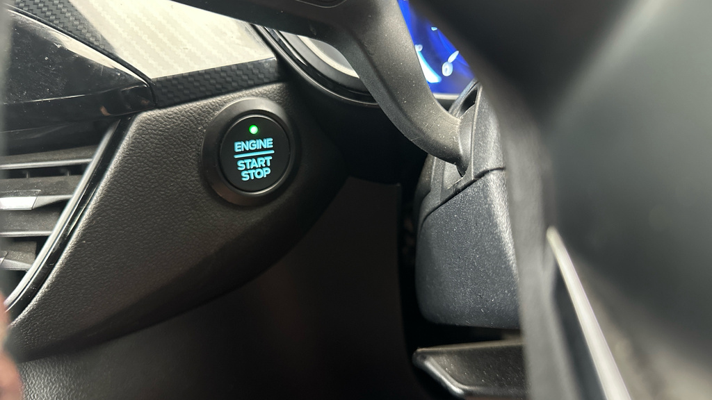 Ford Kuga 2.0 Tdci St-line In Chrome Blue With 43K Blue #16