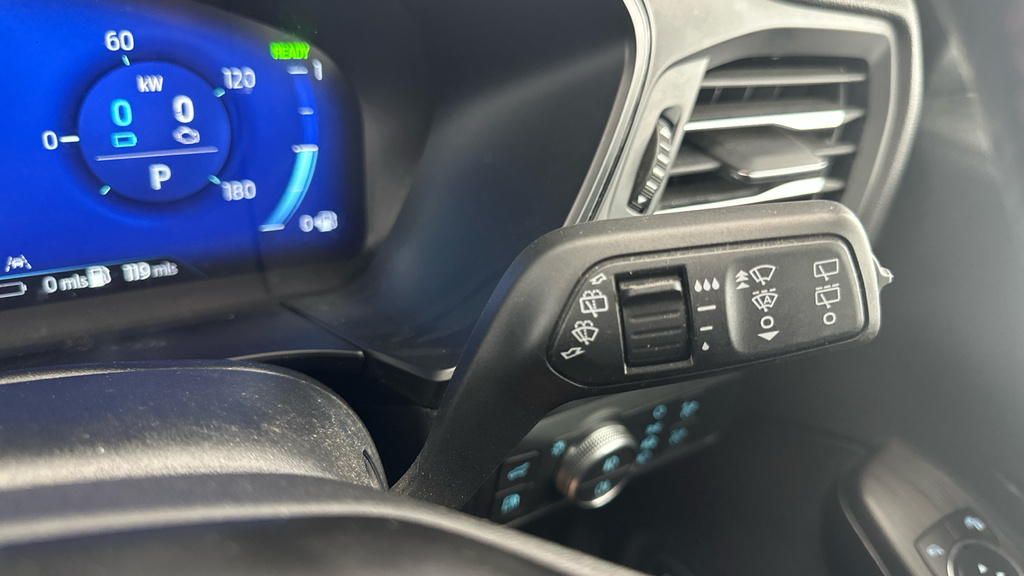 Ford Kuga 2.0 Tdci St-line In Chrome Blue With 43K Blue #21