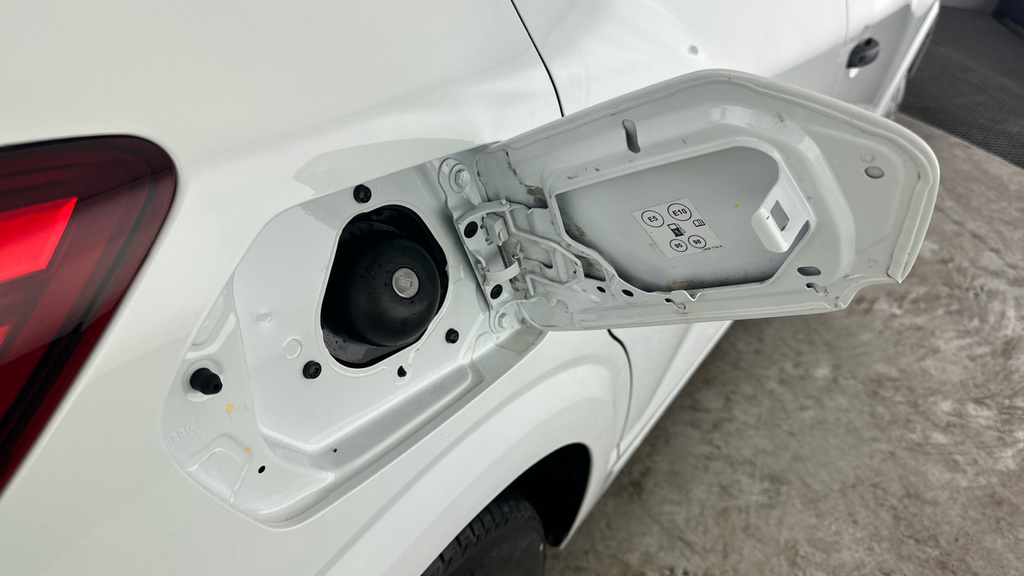 Dacia Sandero 1.0 Tce Essential Euro 6 Ss White #27