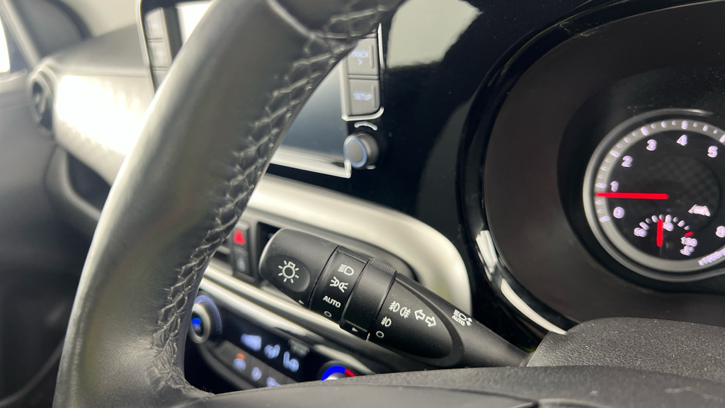 Hyundai I10 1.2 Mpi Premium #16