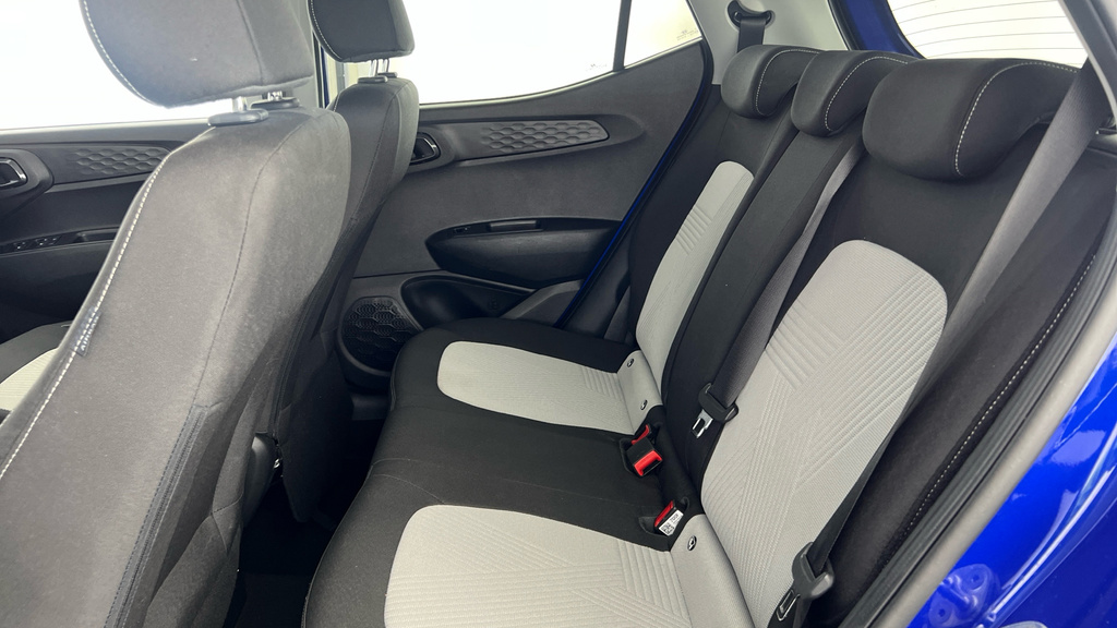 Hyundai I10 1.2 Mpi Premium #19