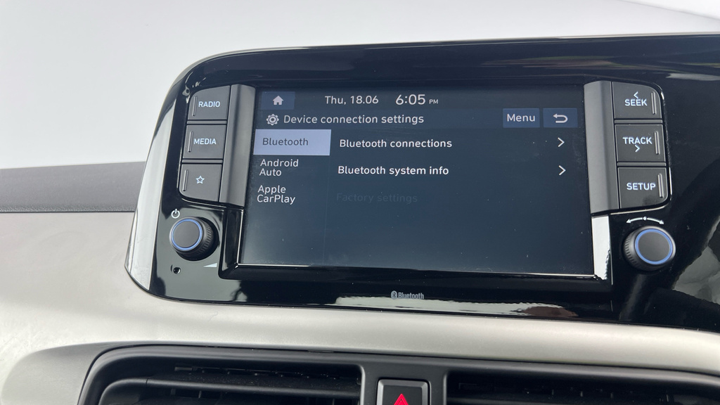 Hyundai I10 1.2 Mpi Premium #15