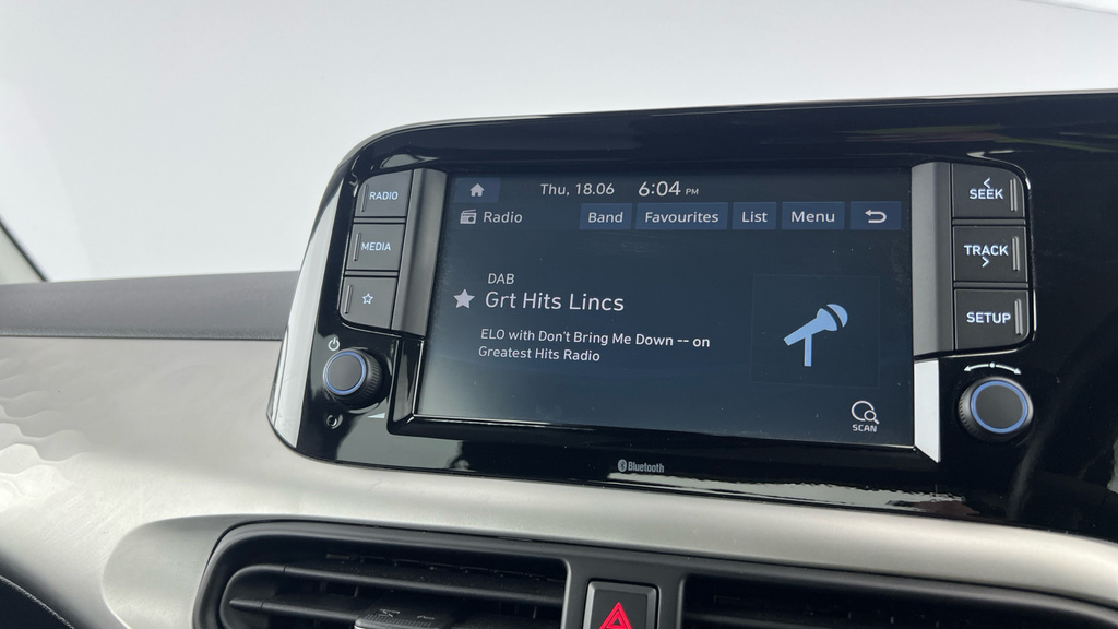 Hyundai I10 1.2 Mpi Premium #17