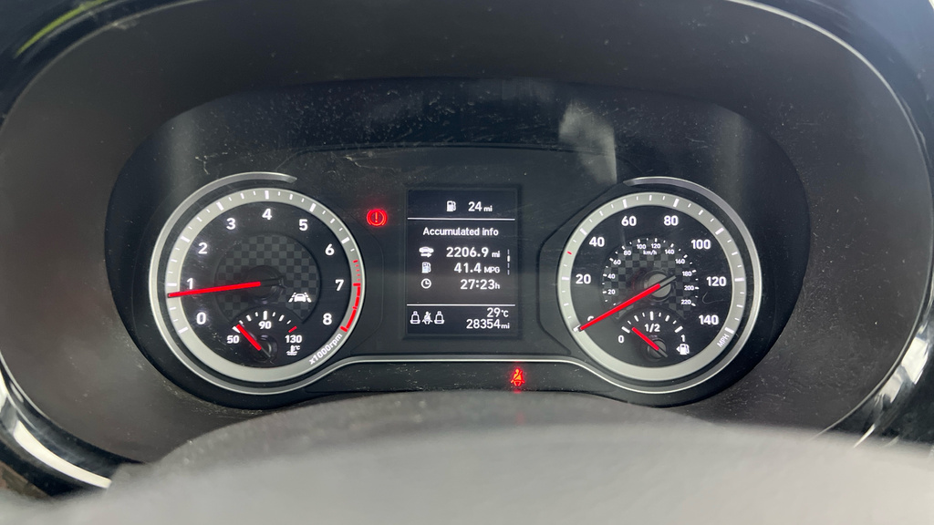 Hyundai I10 1.2 Mpi Premium #18
