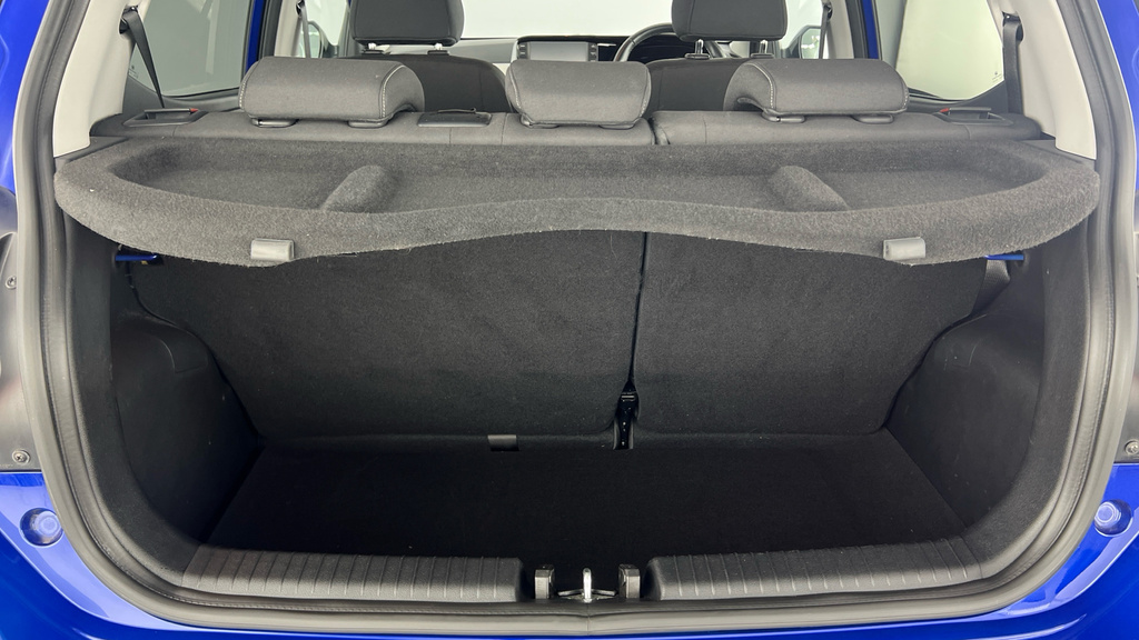 Hyundai I10 1.2 Mpi Premium #20