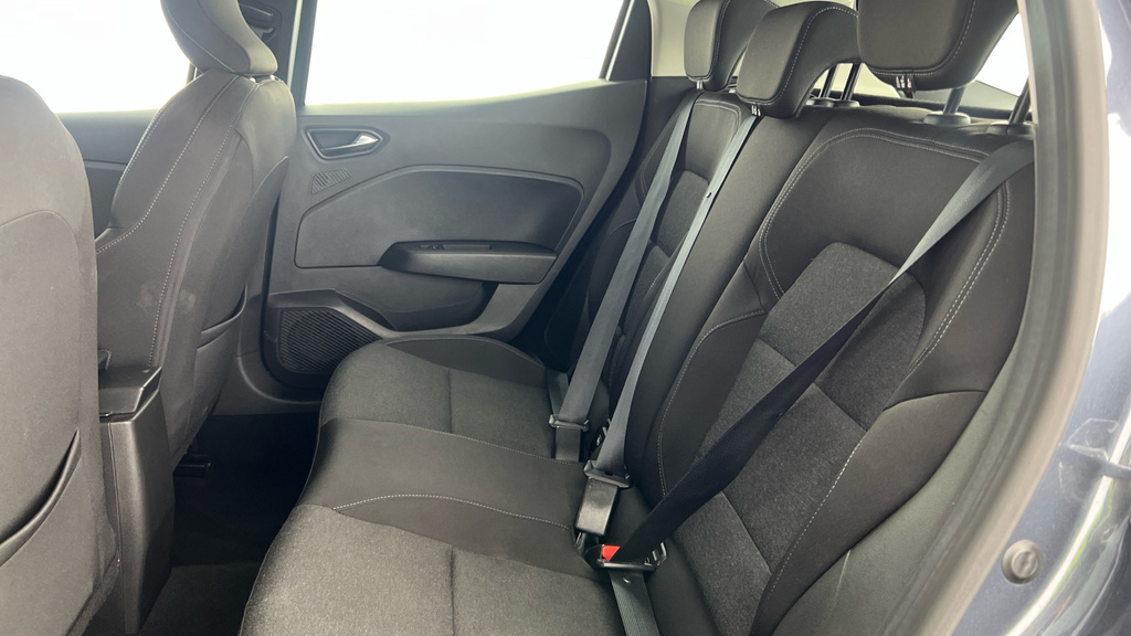Renault Clio Renault Clio 1.0 Tce 90 Lutecia Se Black #20