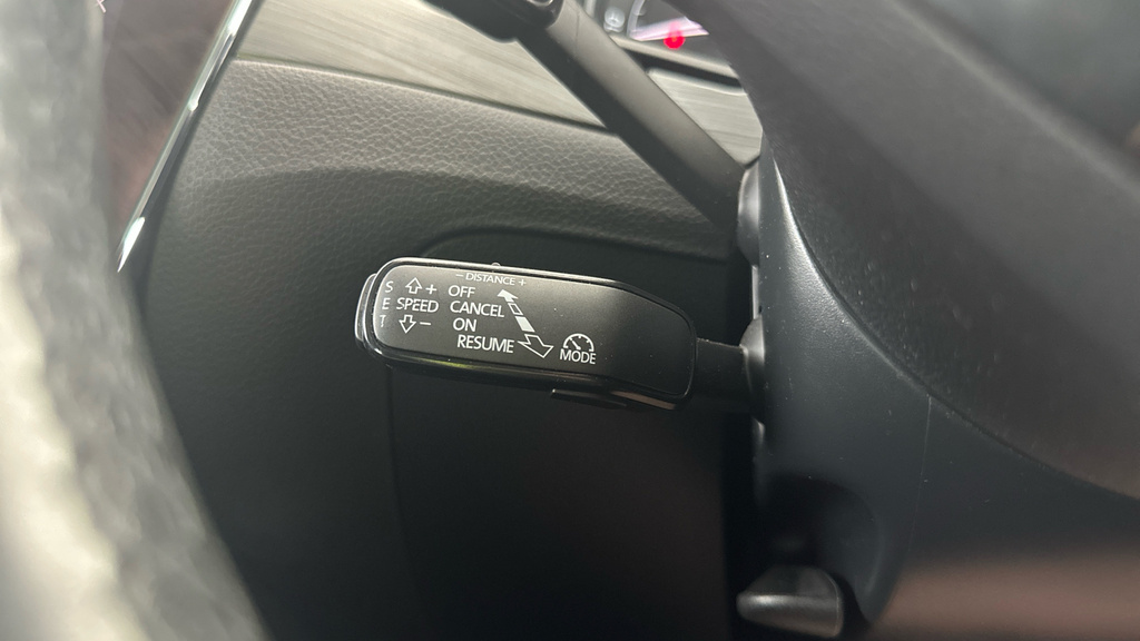 Skoda Superb 2.0 Tdi Cr Se Technology Dsg 7 Speed 2018 Brown #12