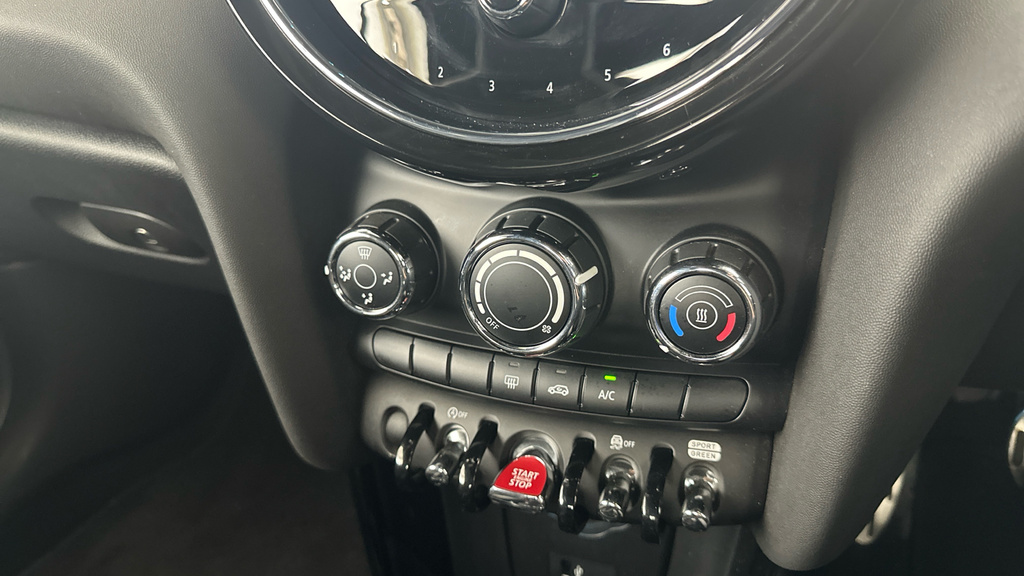 Mini Convertible 2021 2.0 Cooper S Sport Convertible Ste Silver #19