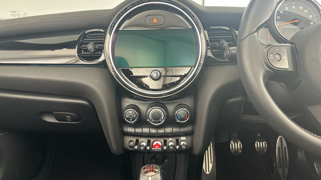 Mini Convertible 2021 2.0 Cooper S Sport Convertible Ste Silver #22