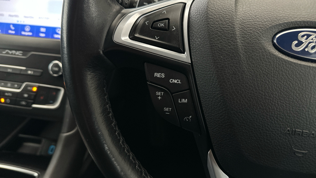 Ford Mondeo 2.0 Tdci Econetic Zetec Edition Grey #16