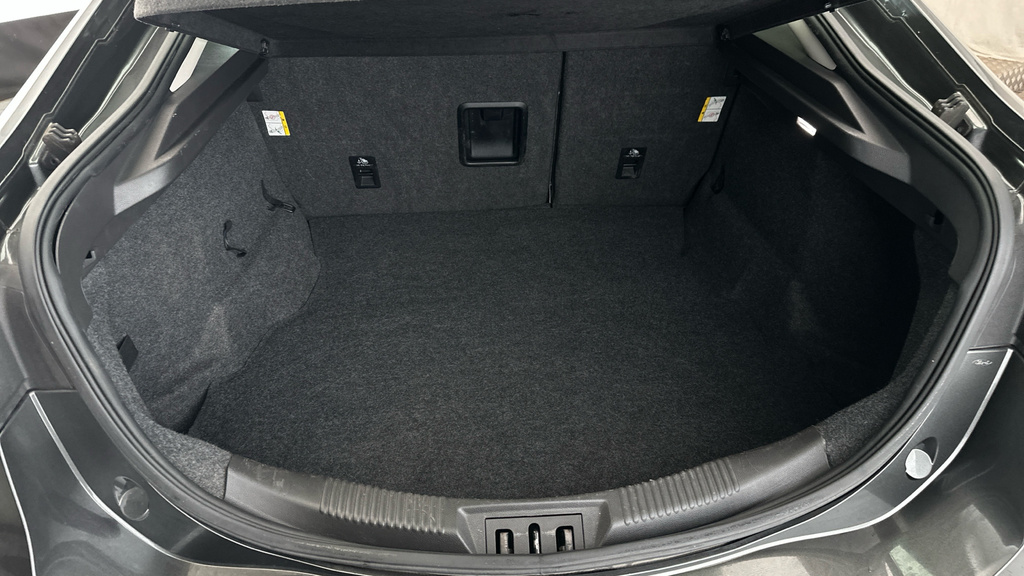 Ford Mondeo 2.0 Tdci Econetic Zetec Edition Grey #20