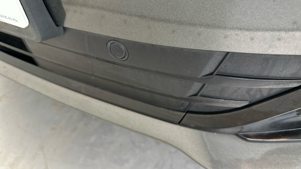 Ford Mondeo 2.0 Tdci Econetic Zetec Edition Grey #10