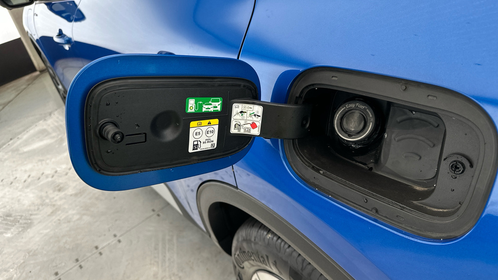 Ford Kuga 2.5 Duratec 14.4Kwh St-line X Suv Plug- Silver #29