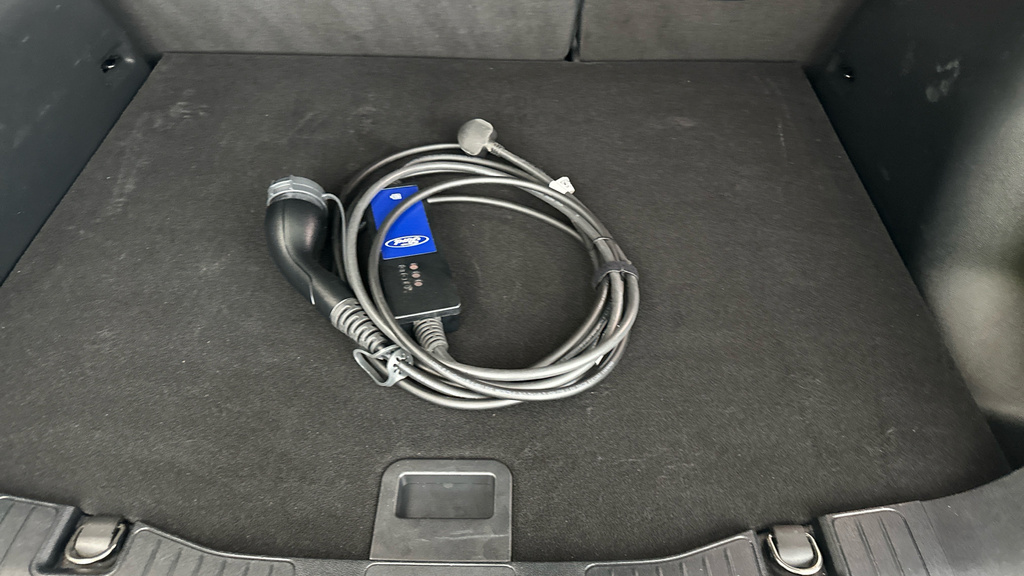 Ford Kuga 2.5 Duratec 14.4Kwh St-line X Suv Plug- Silver #31