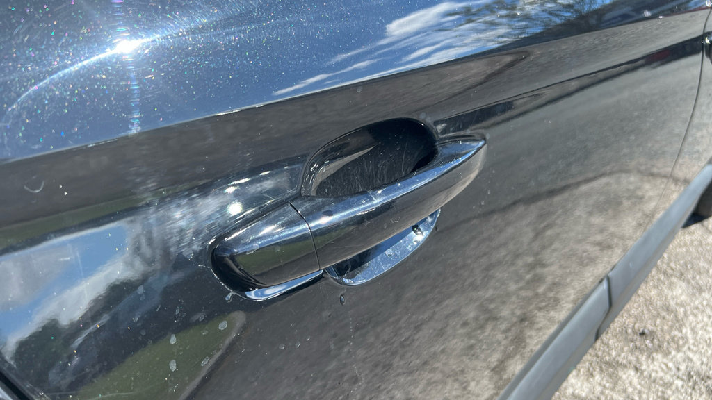 Vauxhall Grandland X Se White #36