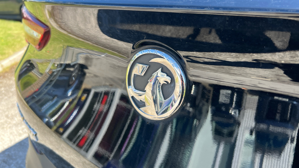 Vauxhall Grandland X Se White #46