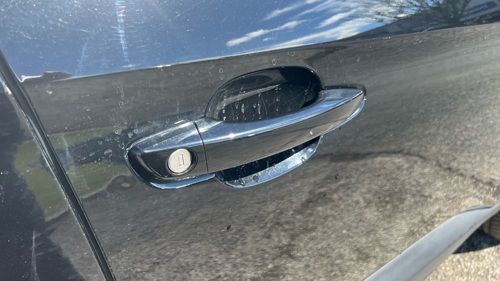 Vauxhall Grandland X Se White #37