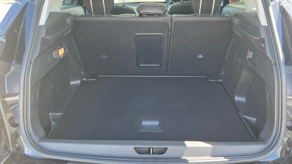Vauxhall Grandland X Se White #15