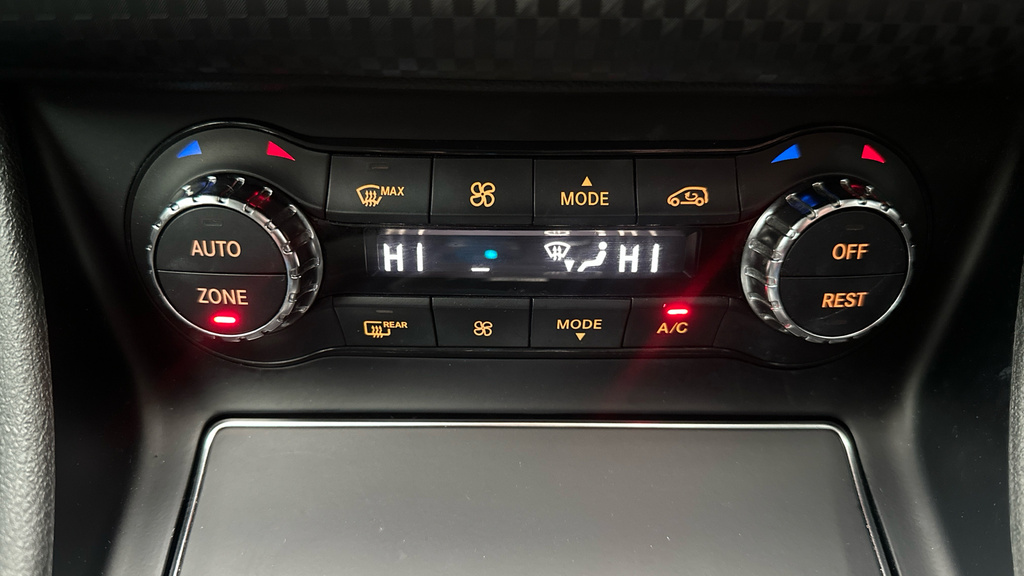 Mercedes-Benz A Class 2.1 A200d Amg Line Premium 7G-dct #17
