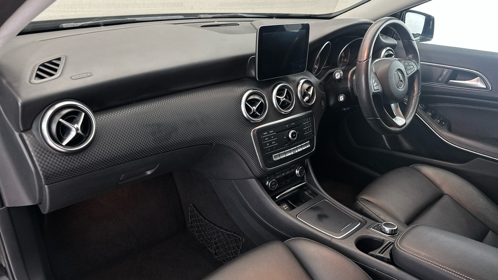 Mercedes-Benz A Class 2.1 A200d Amg Line Premium 7G-dct #12