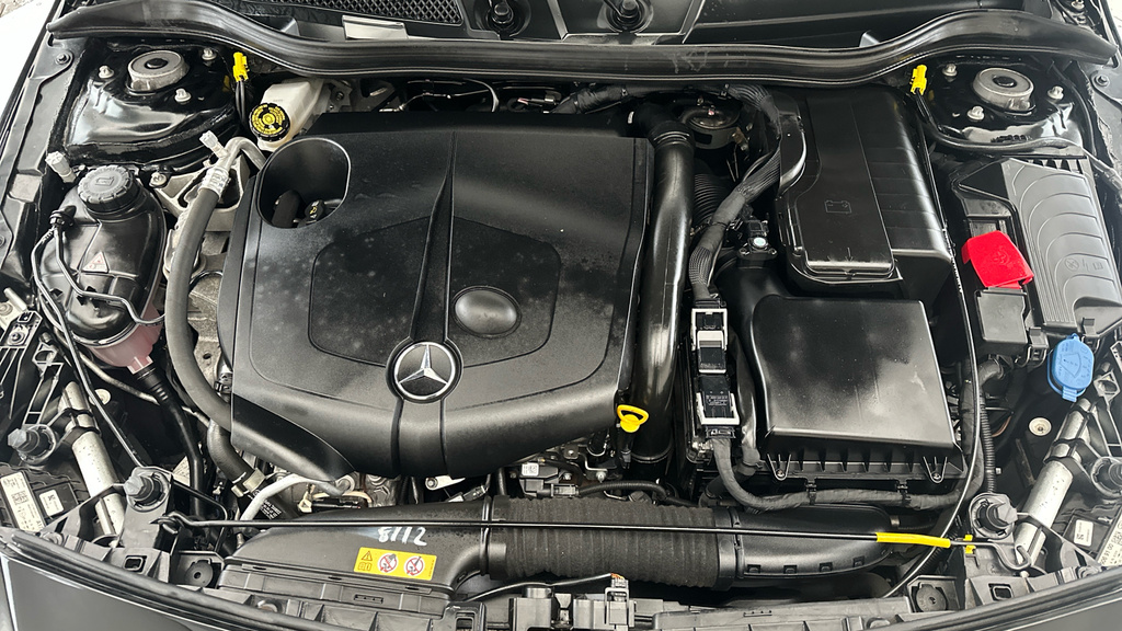 Mercedes-Benz A Class 2.1 A200d Amg Line Premium 7G-dct #22