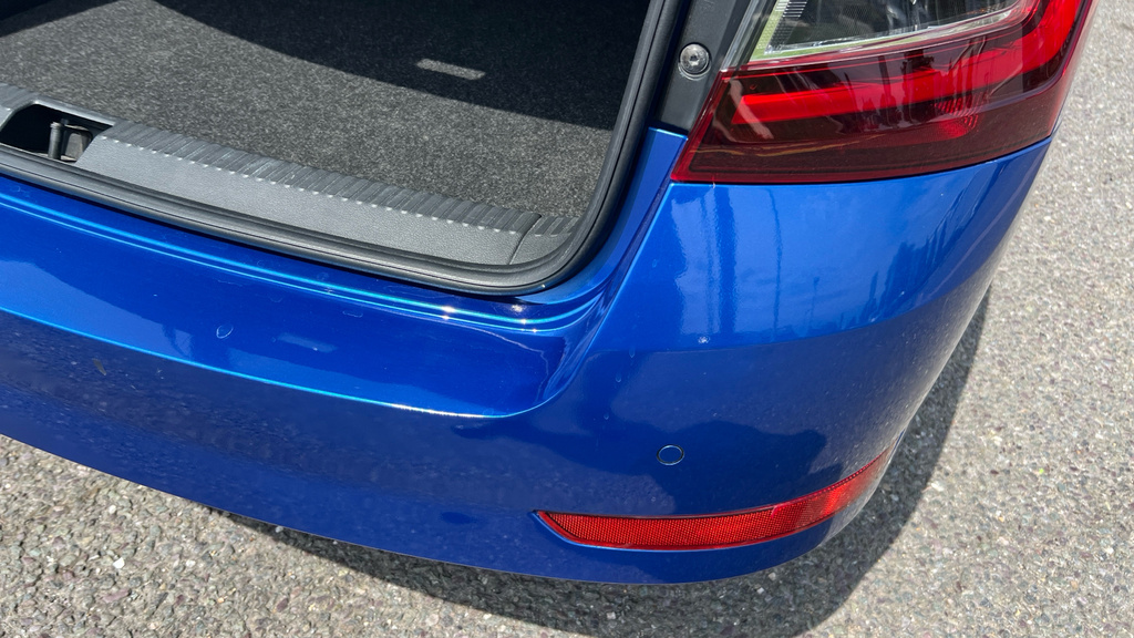 Skoda Fabia 1.0 Se Euro #5