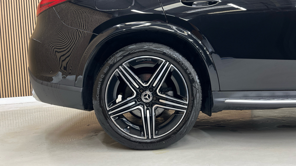 Mercedes-Benz GLC Class Glc 300 D 4Matic Amg Line Premium Plus Grey #23