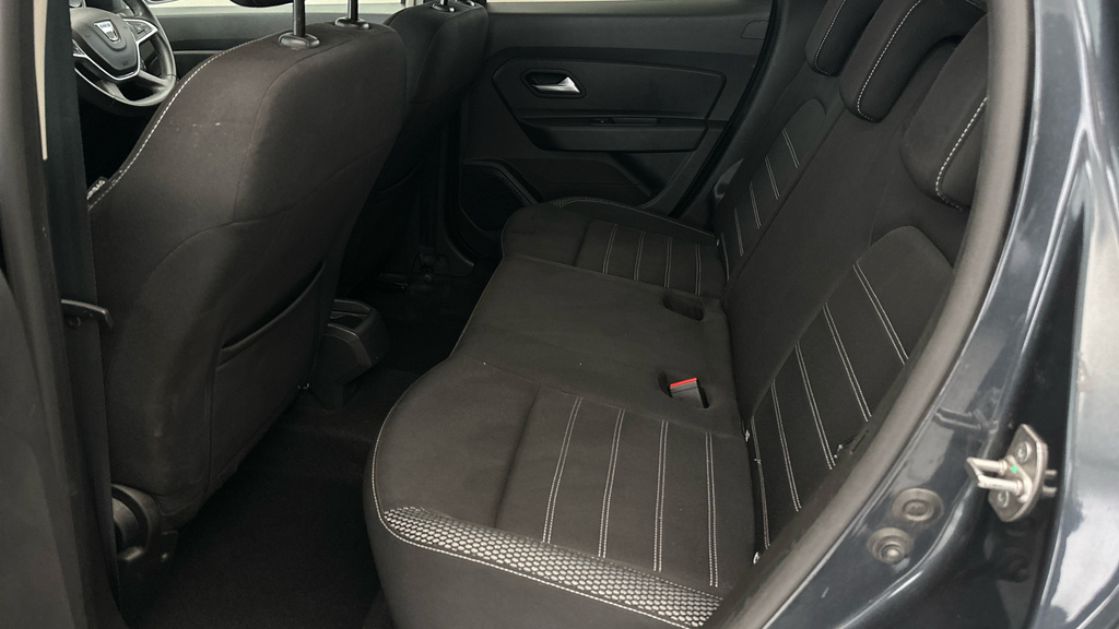 Dacia Duster Duster 1.3 Tce Prestige Suv 4Wd Black #18