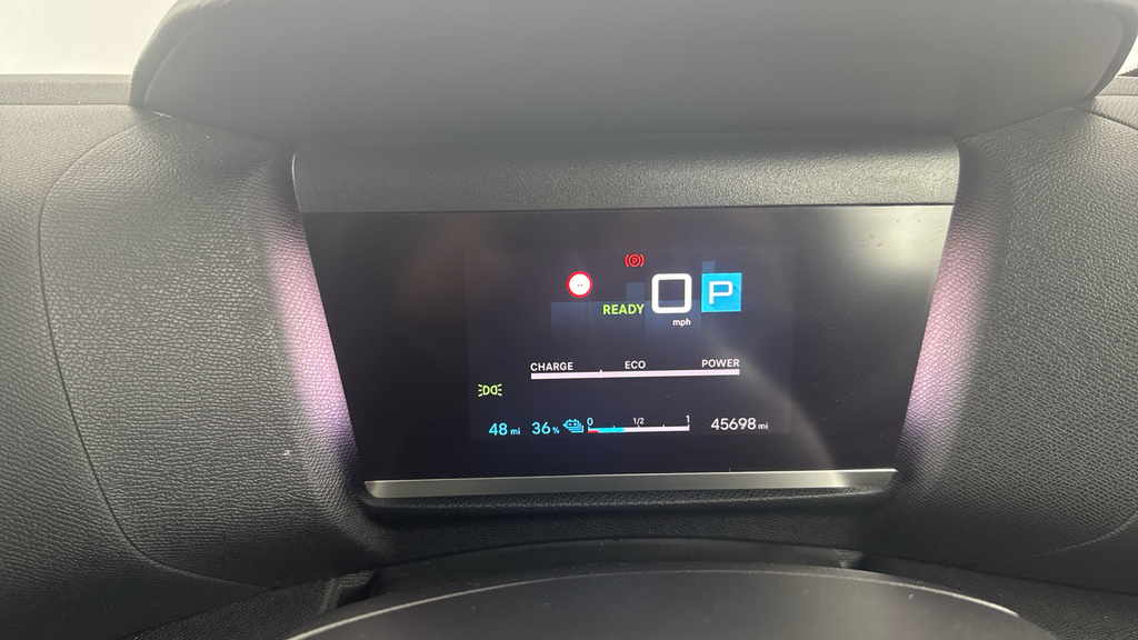 Citroen e-C4 50Kwh Shine Plus 7.4Kw Charger #13